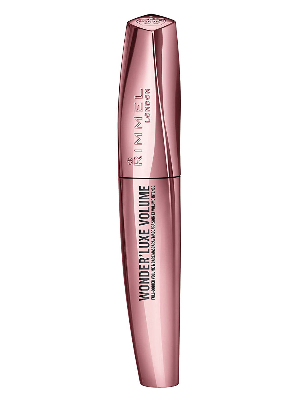 Wonder'luxe Volume Maskara