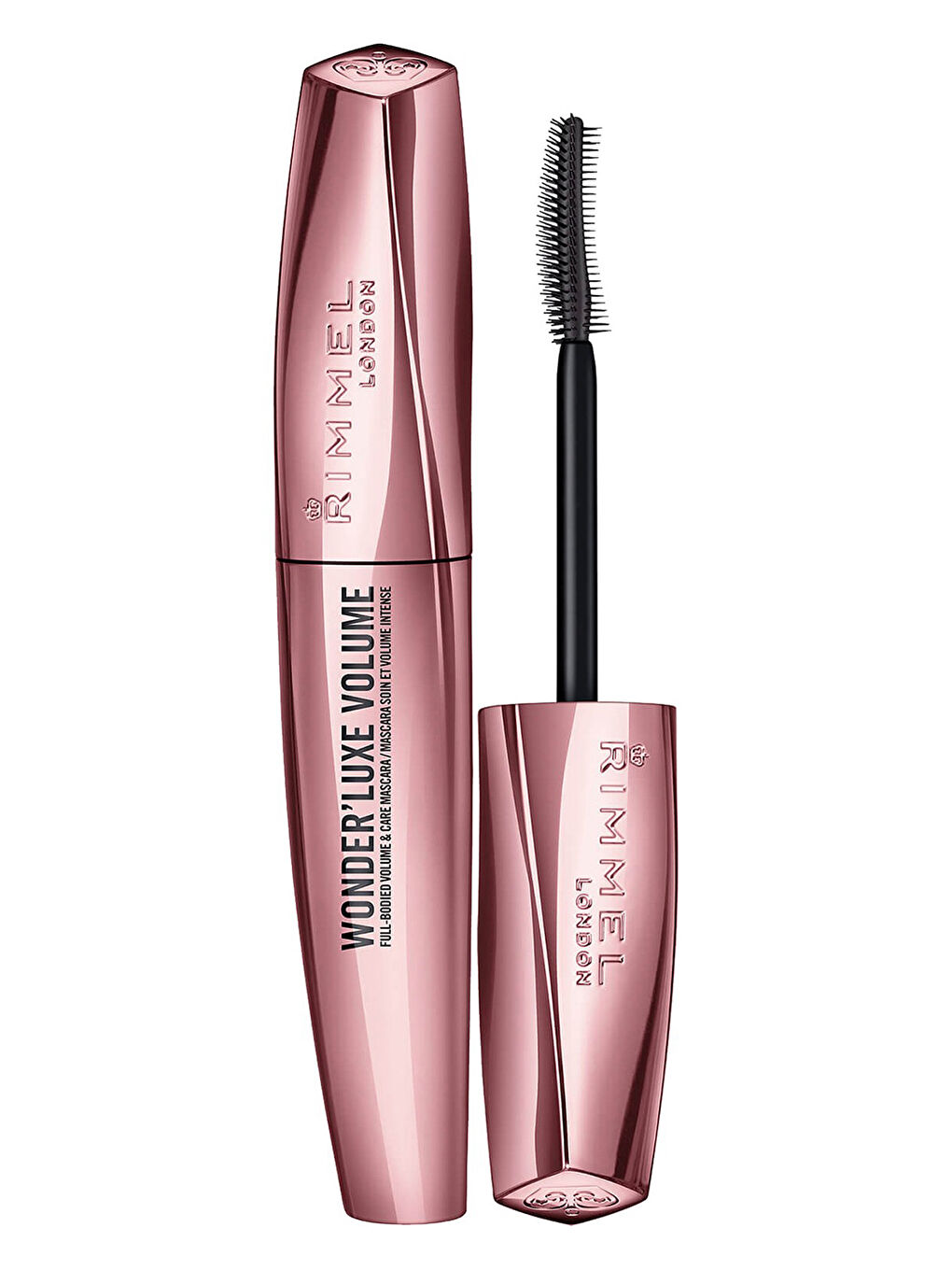 Wonder'luxe Volume Maskara-1