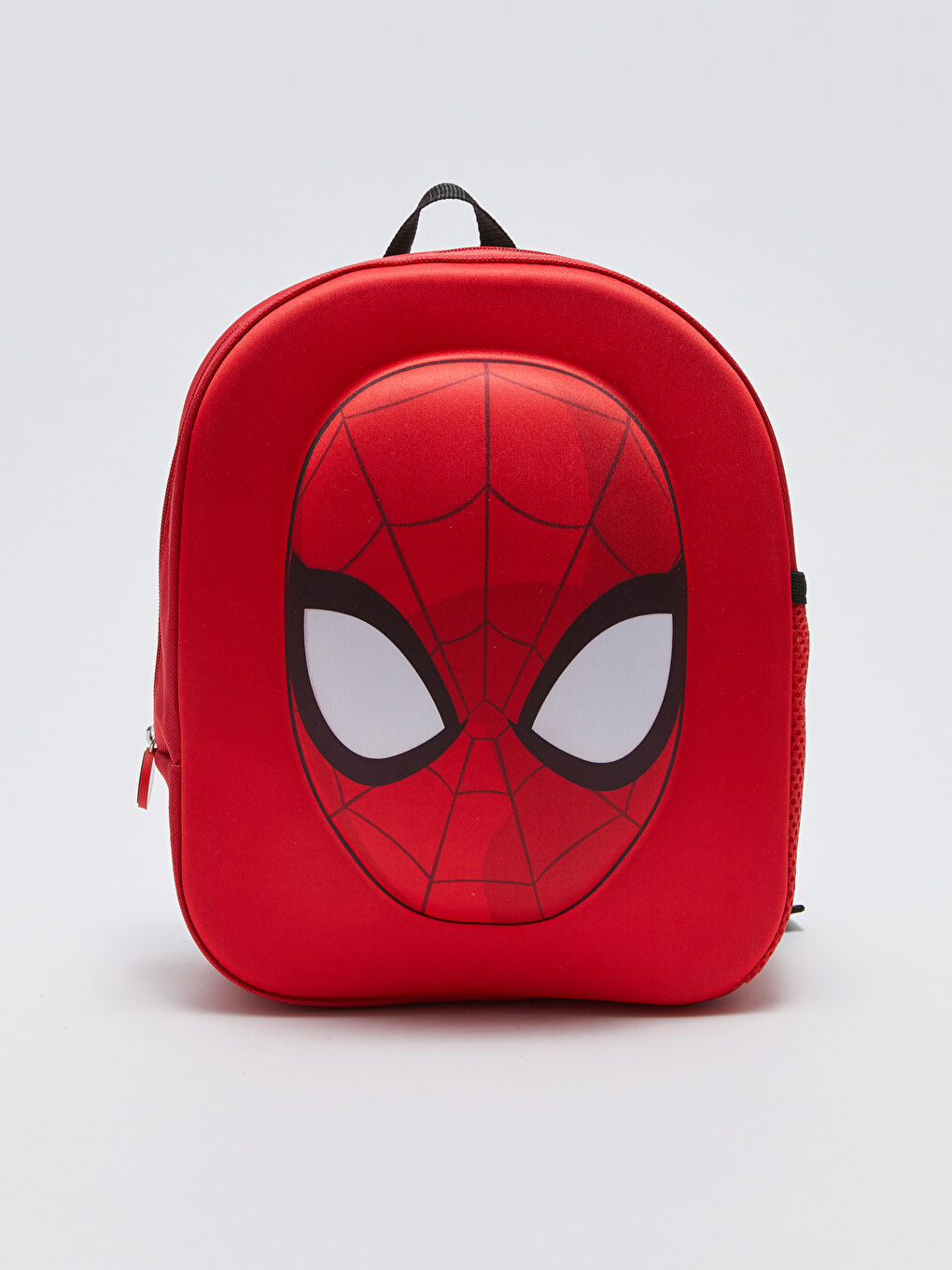 Kırmızı Spider-Man Lisanslı Erkek Çocuk Sırt Çantası