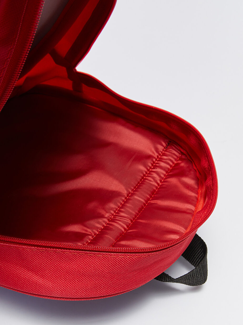 Kırmızı Spider-Man Lisanslı Erkek Çocuk Sırt Çantası-3