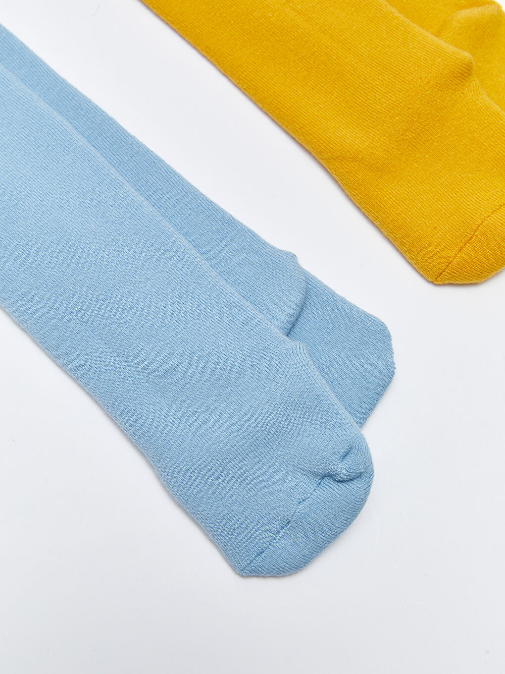 Basic Baby Boy Towel Pantyhose 3-Pack-1