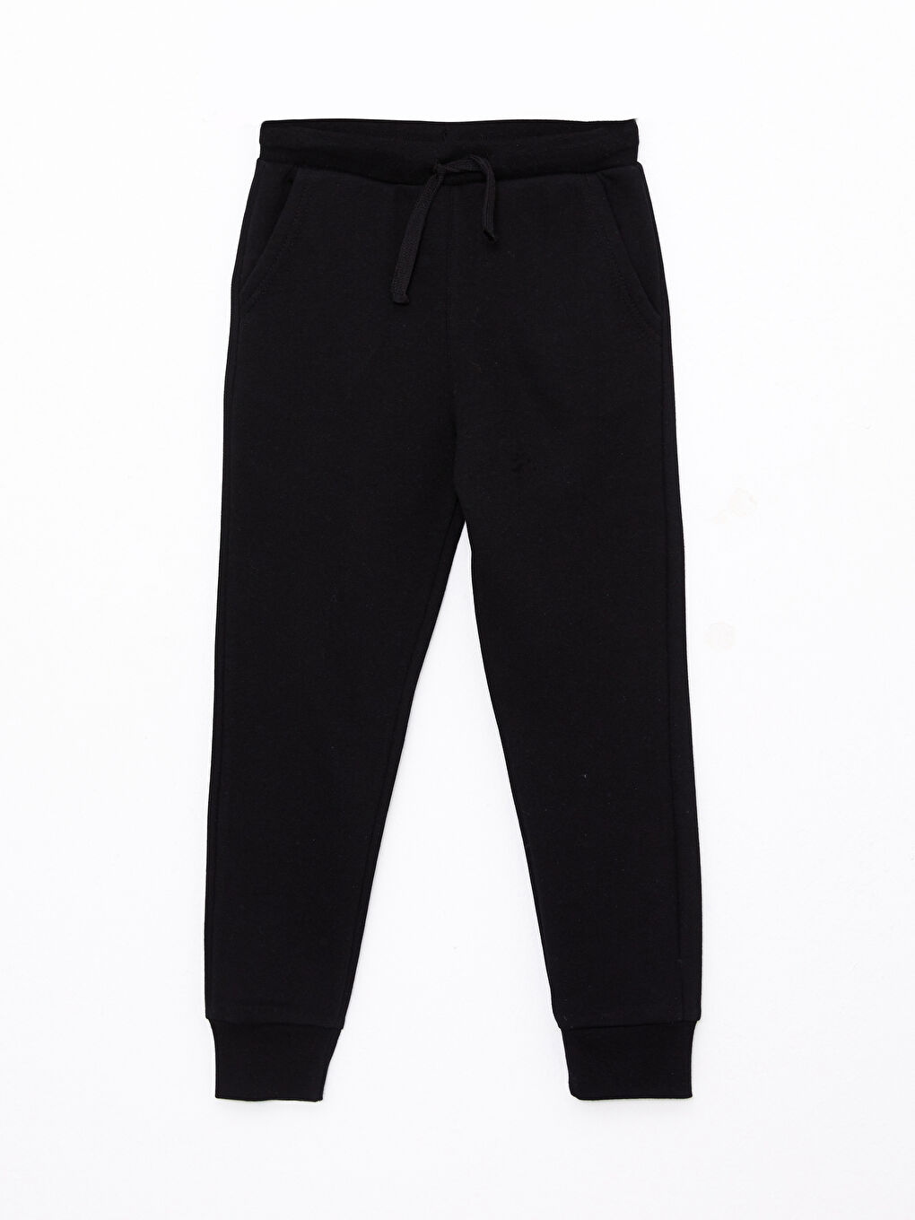 Hooded Printed Long Sleeve Boy Sweatshirt and Sweatpants-2