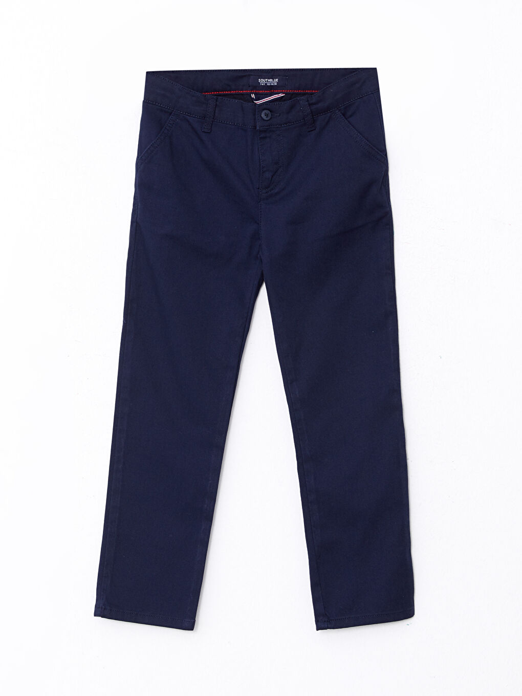 SOUTHBLUE Basic Boys' Trousers -W2DU85Z4-S9P