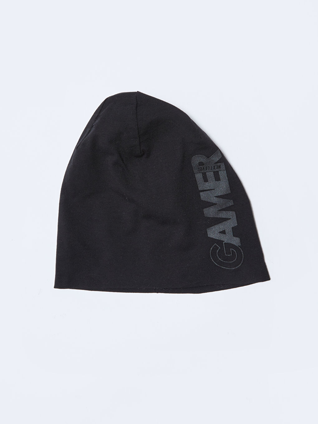 بيريه مطبوع للأولاد