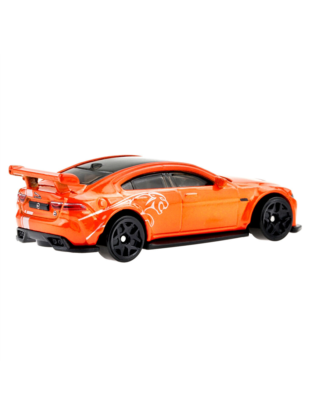 Hot Wheels Oyuncak Yarış Arabası-2