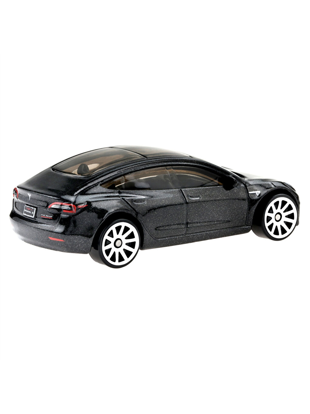 Hot Wheels Oyuncak Yarış Arabası-9