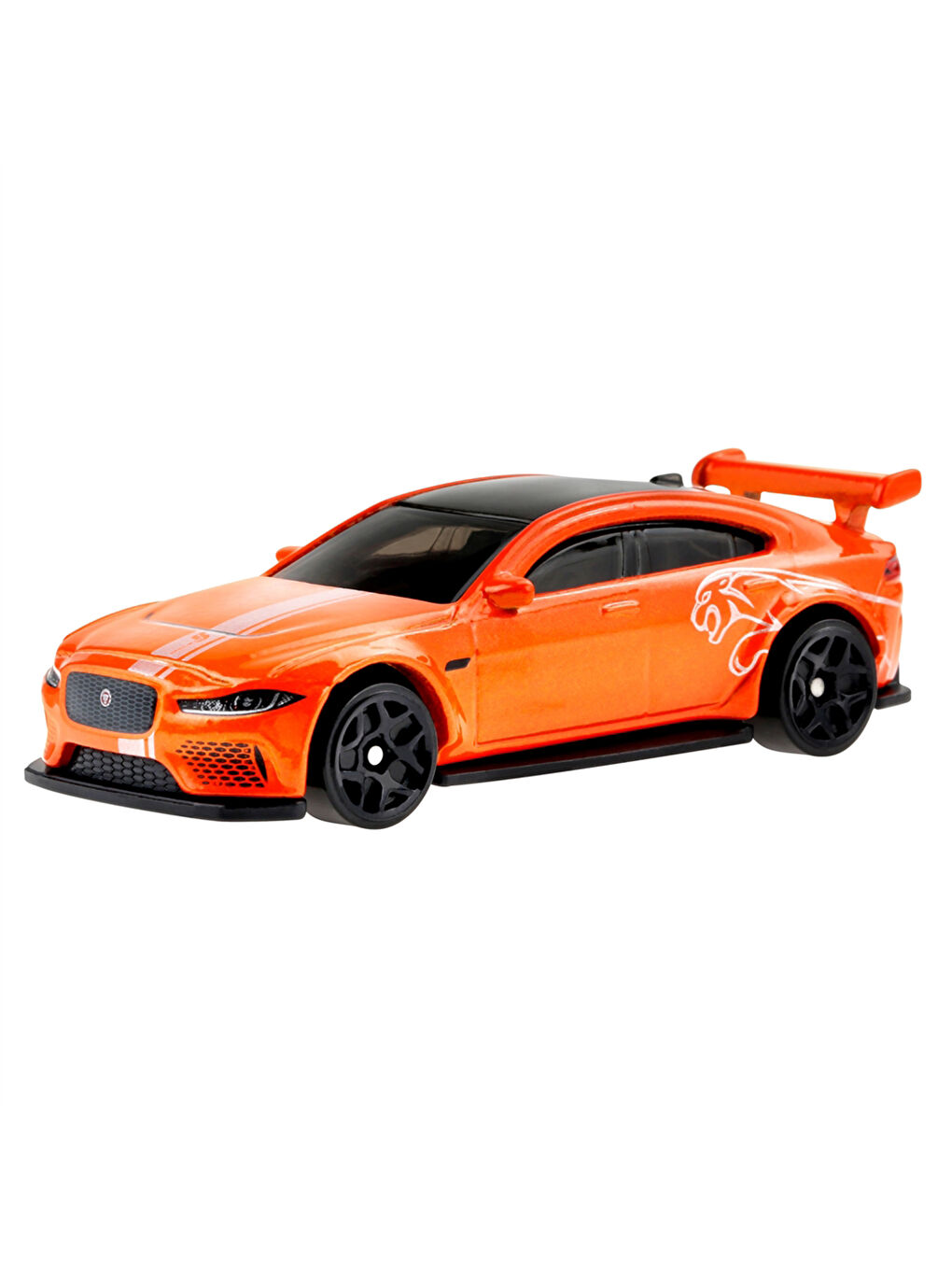 Hot Wheels Oyuncak Yarış Arabası-11