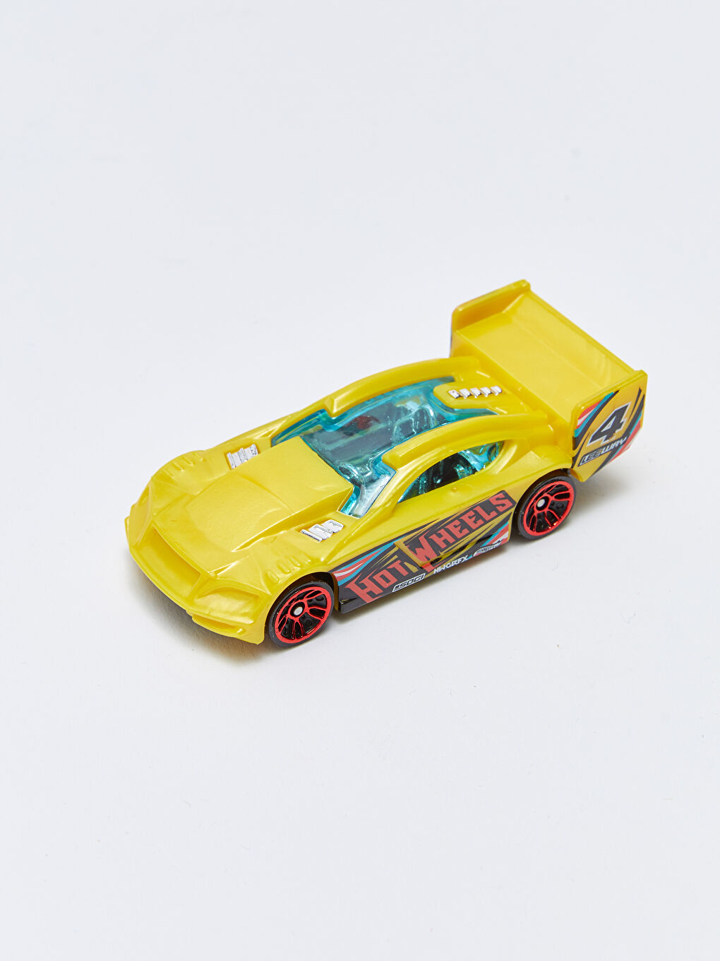 Hot Wheels Tırmanma Parkuru-1