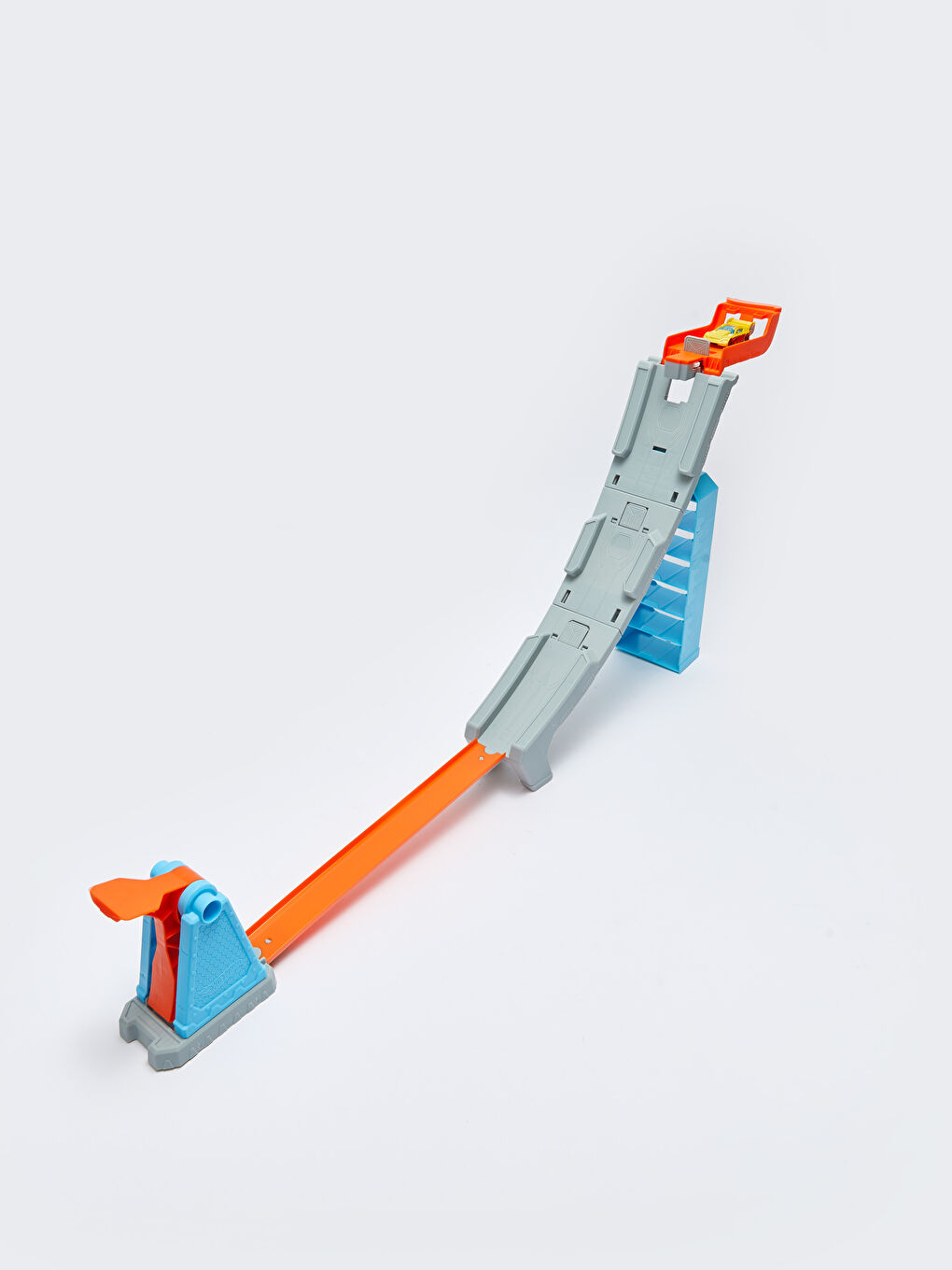 Hot Wheels Tırmanma Parkuru-2