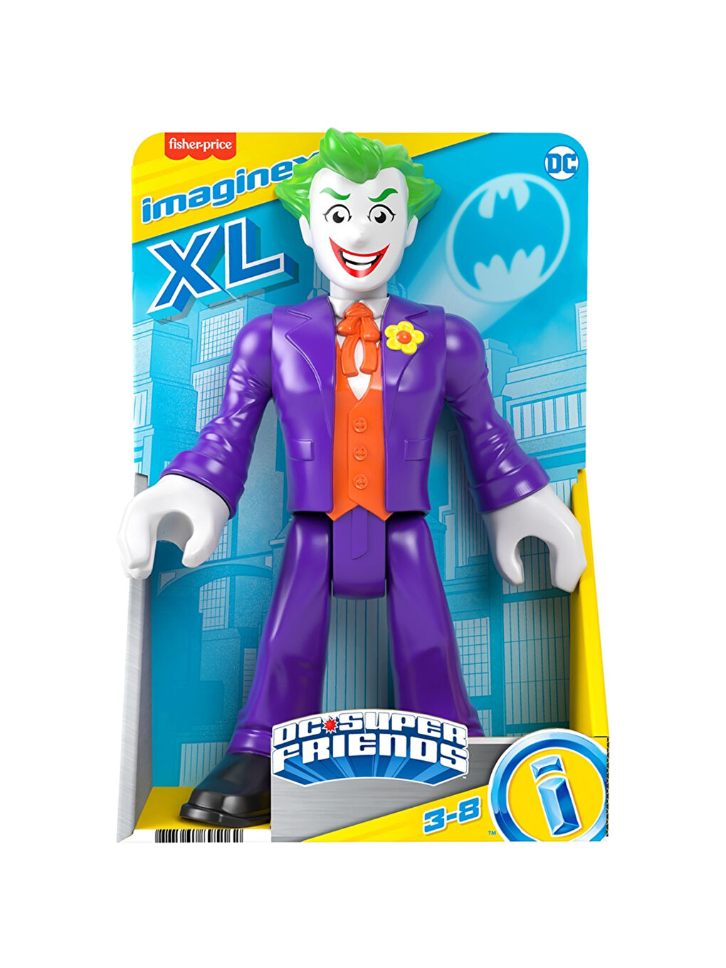 Figurine Jouet Sous Licence Marvel