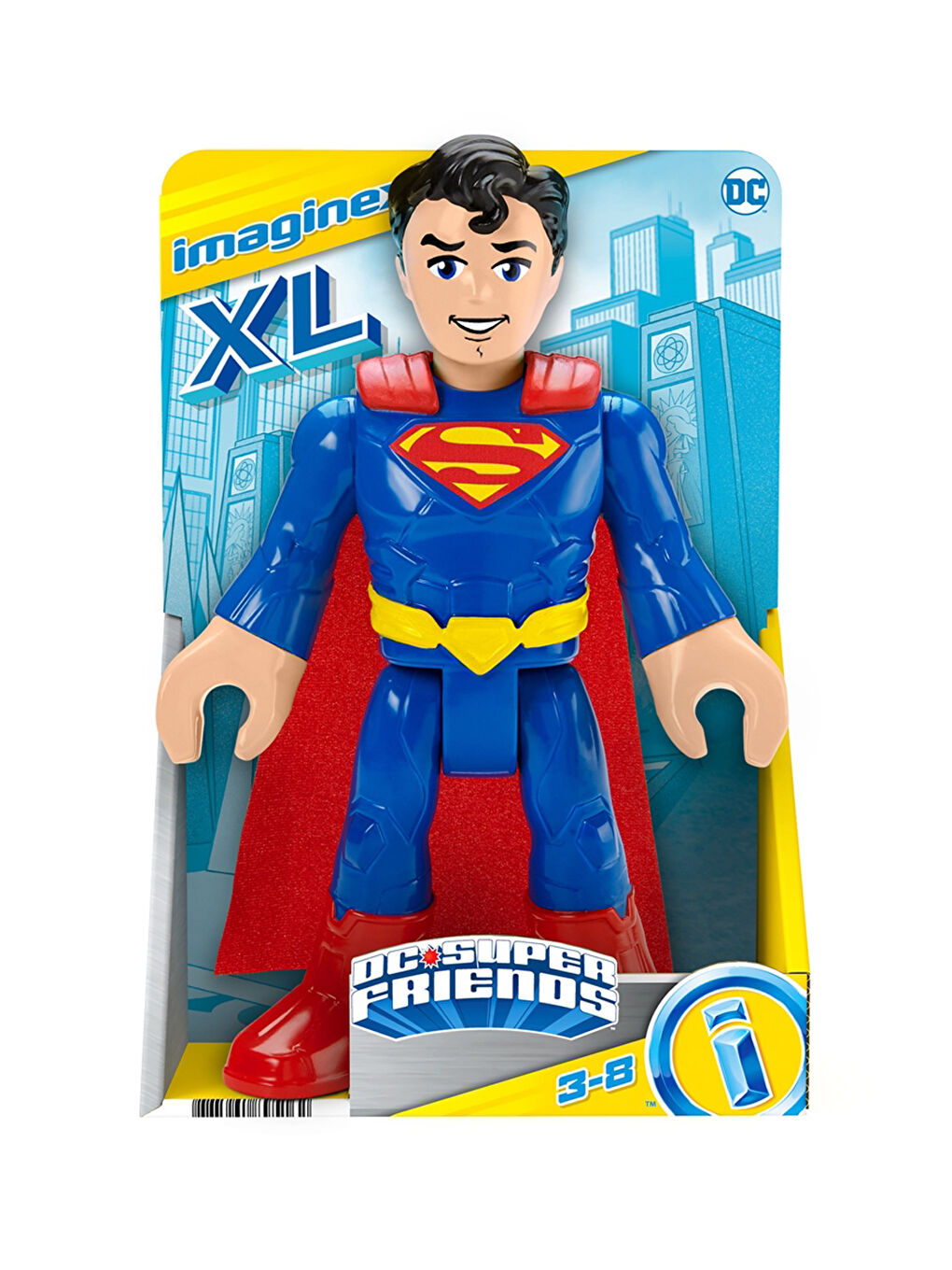 Figurine Jouet Sous Licence Marvel-1