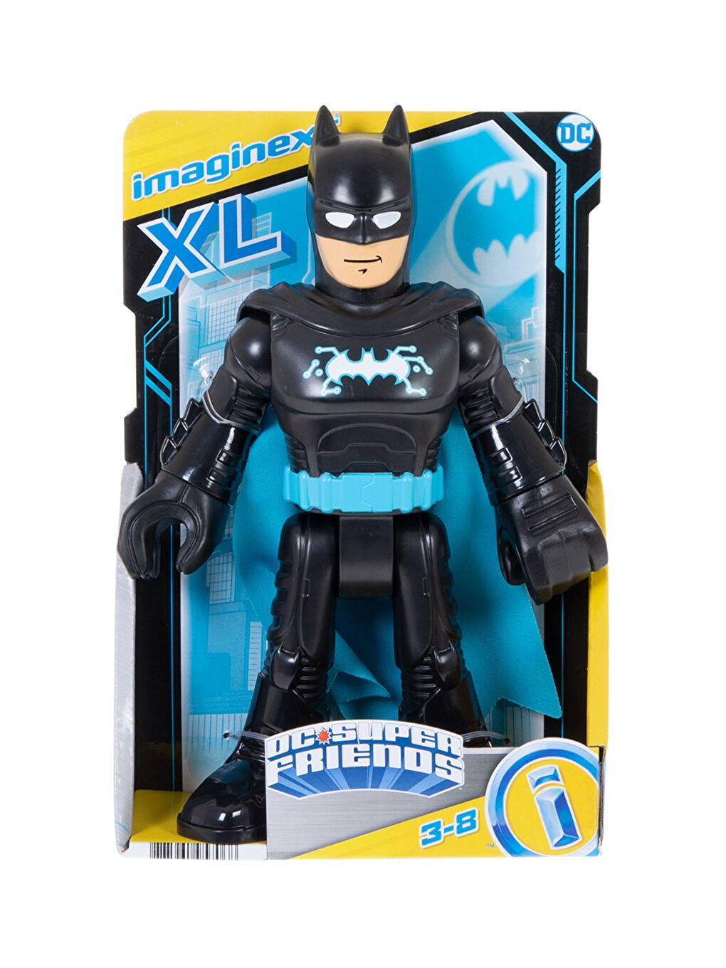 Figurine Jouet Sous Licence Marvel-2