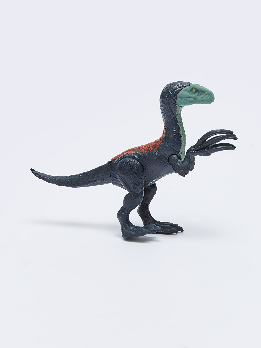 MATTEL Jurassic World Lisanslı Figür Oyuncak - 1