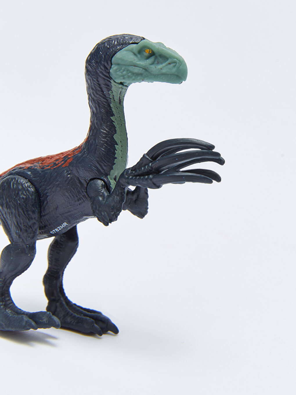 MATTEL Jurassic World Lisanslı Figür Oyuncak - 2