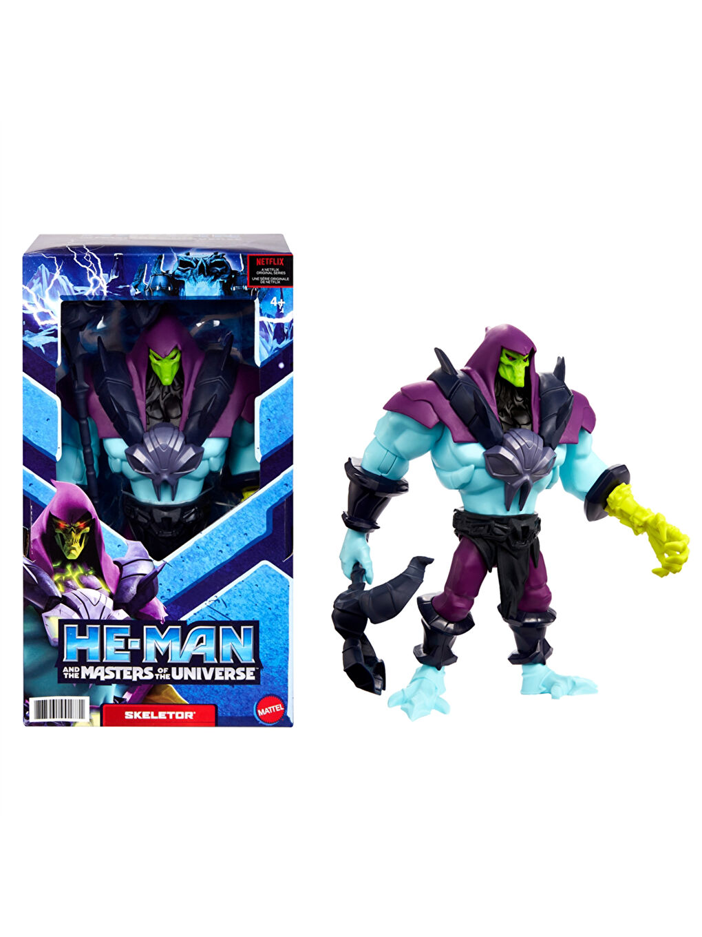 Figurine Jouet He-Man-1