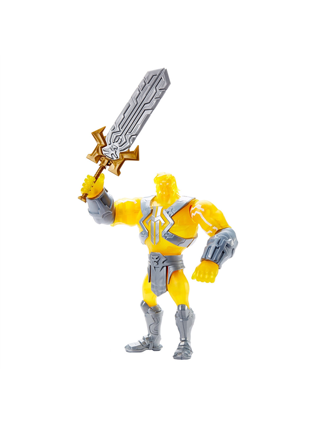 Figurine Jouet He-Man-3