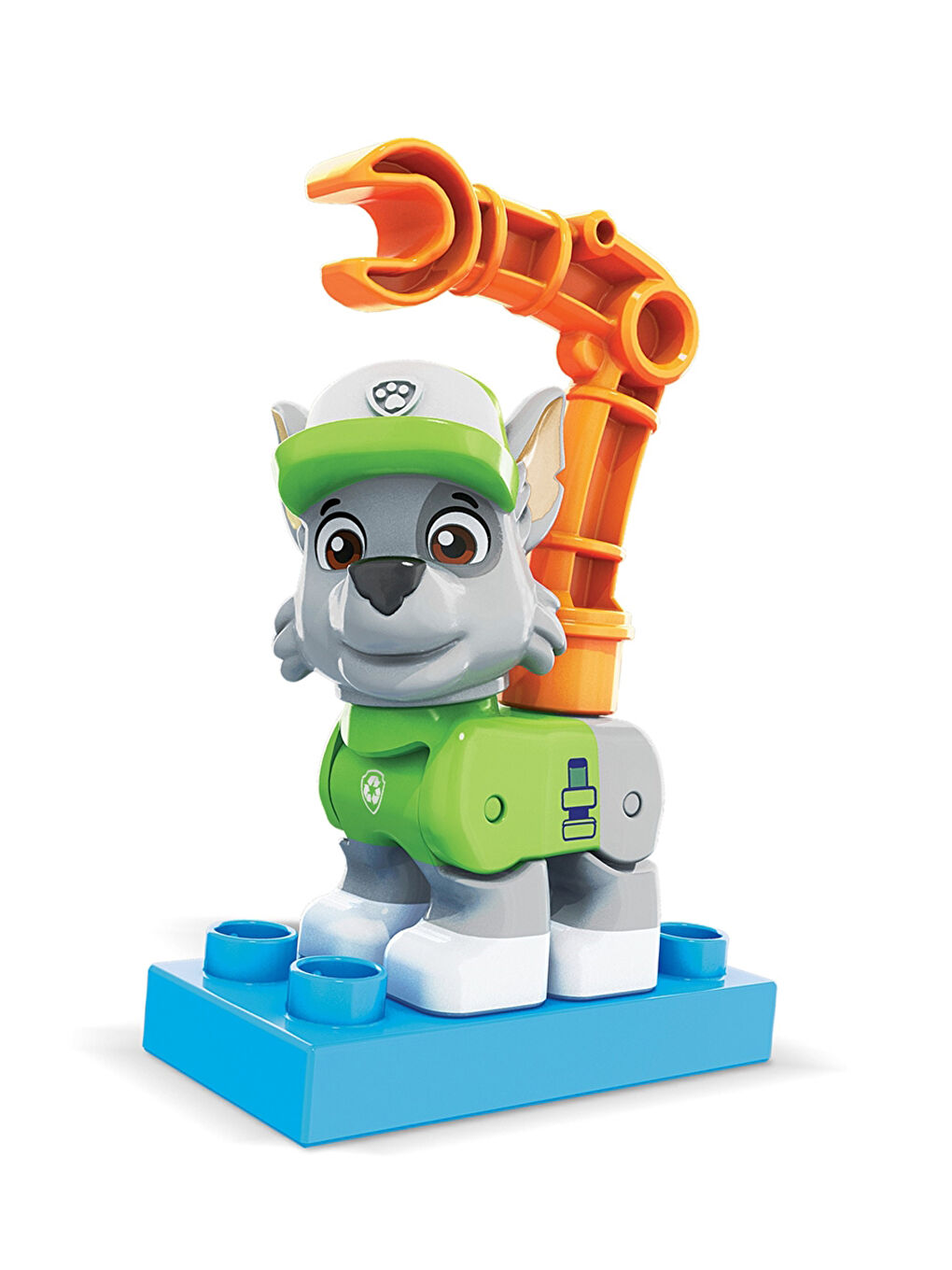 MATTEL Karışık Paw Patrol Lisanslı Çocuk Oyuncak Seti - 1