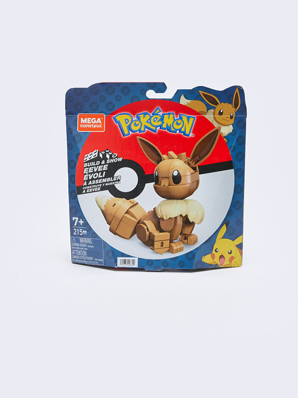 Figurine Jouet Sous Licence Pokemon