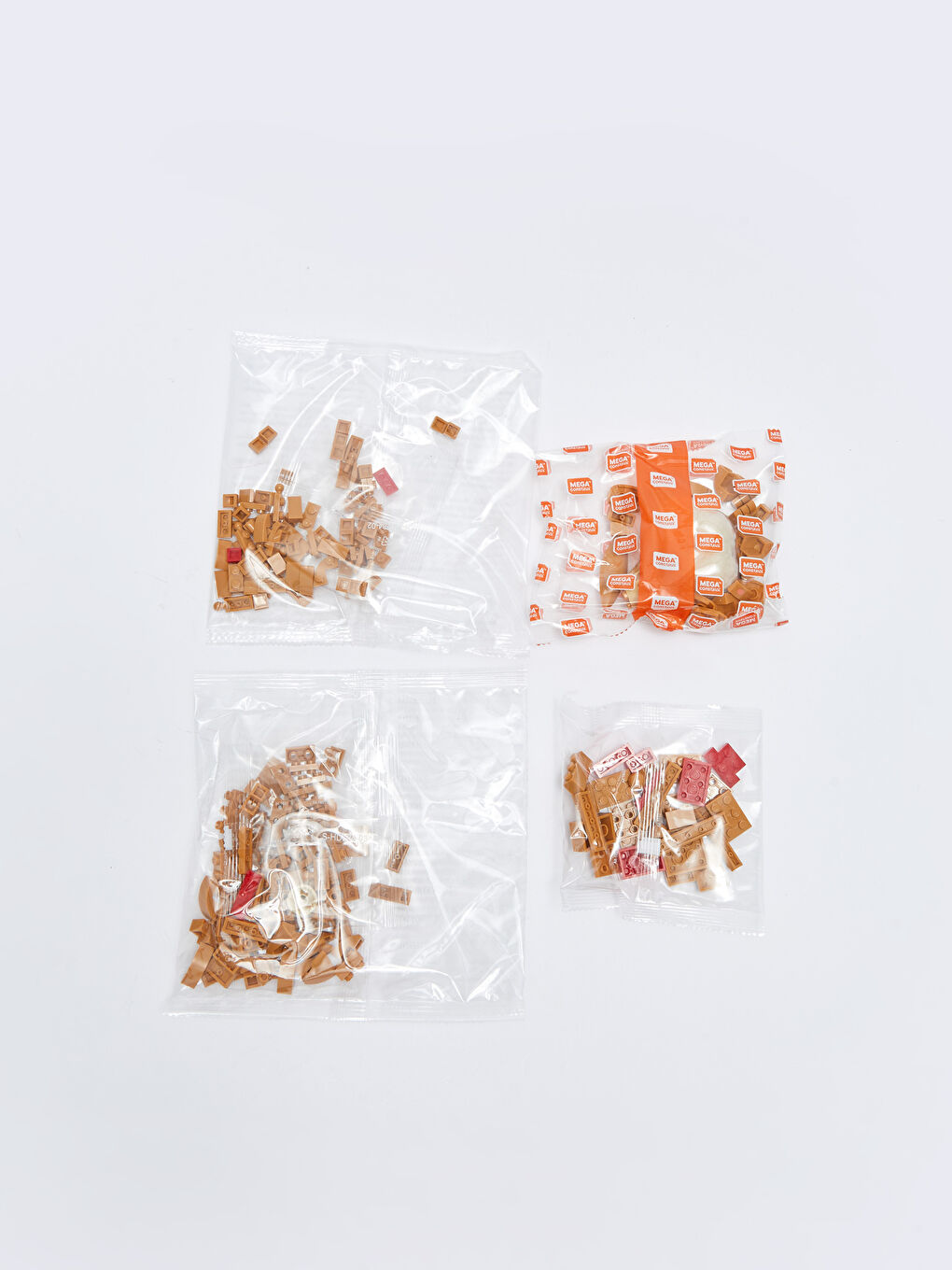 Figurine Jouet Sous Licence Pokemon-4