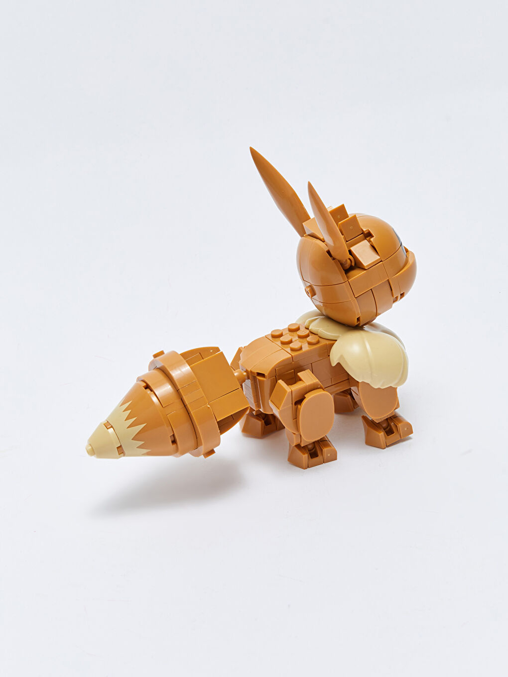 Figurine Jouet Sous Licence Pokemon-3