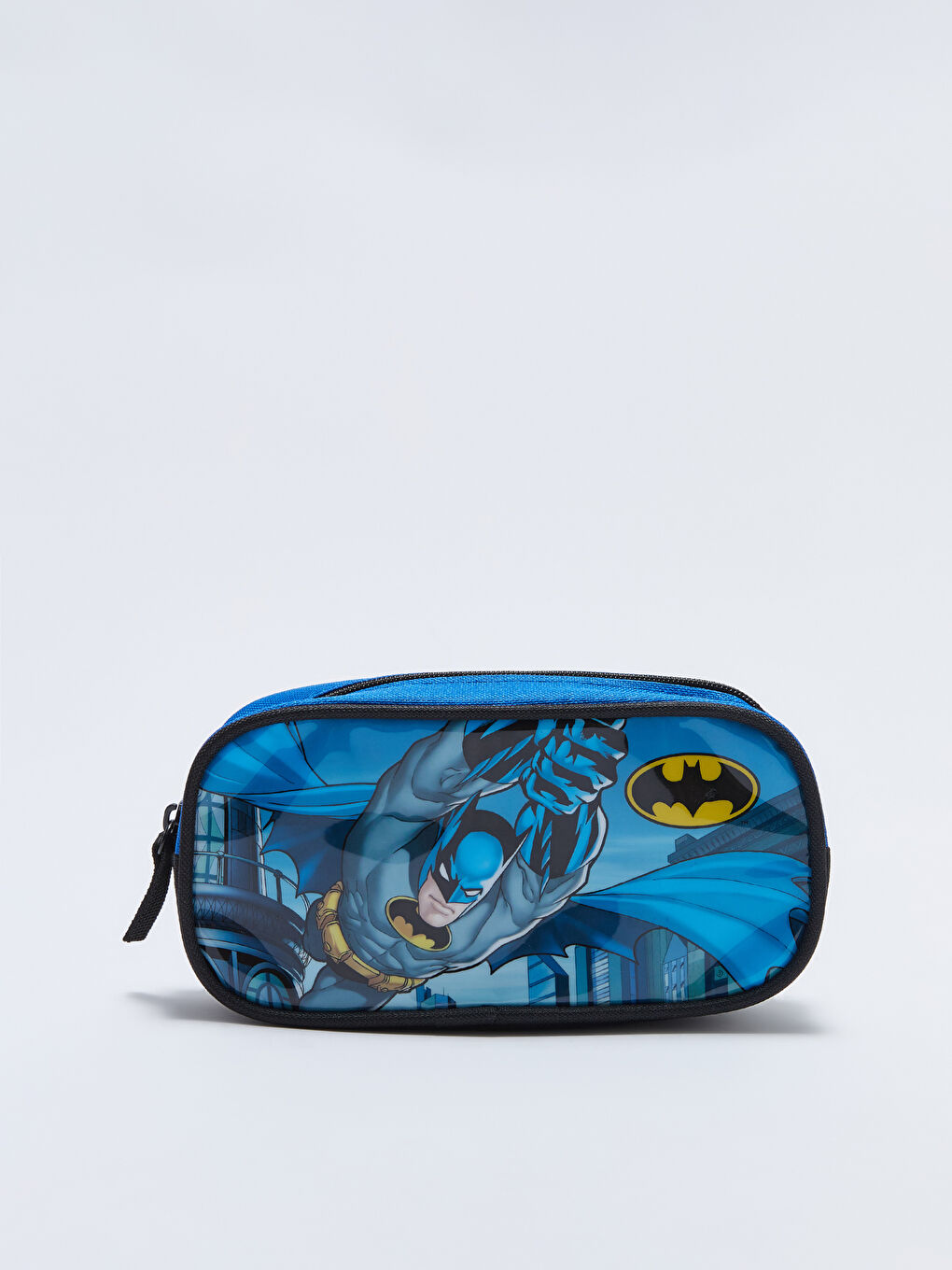 LCW ACCESSORIES Karışık Batman Lisanslı Erkek Çocuk Kalem Kutusu