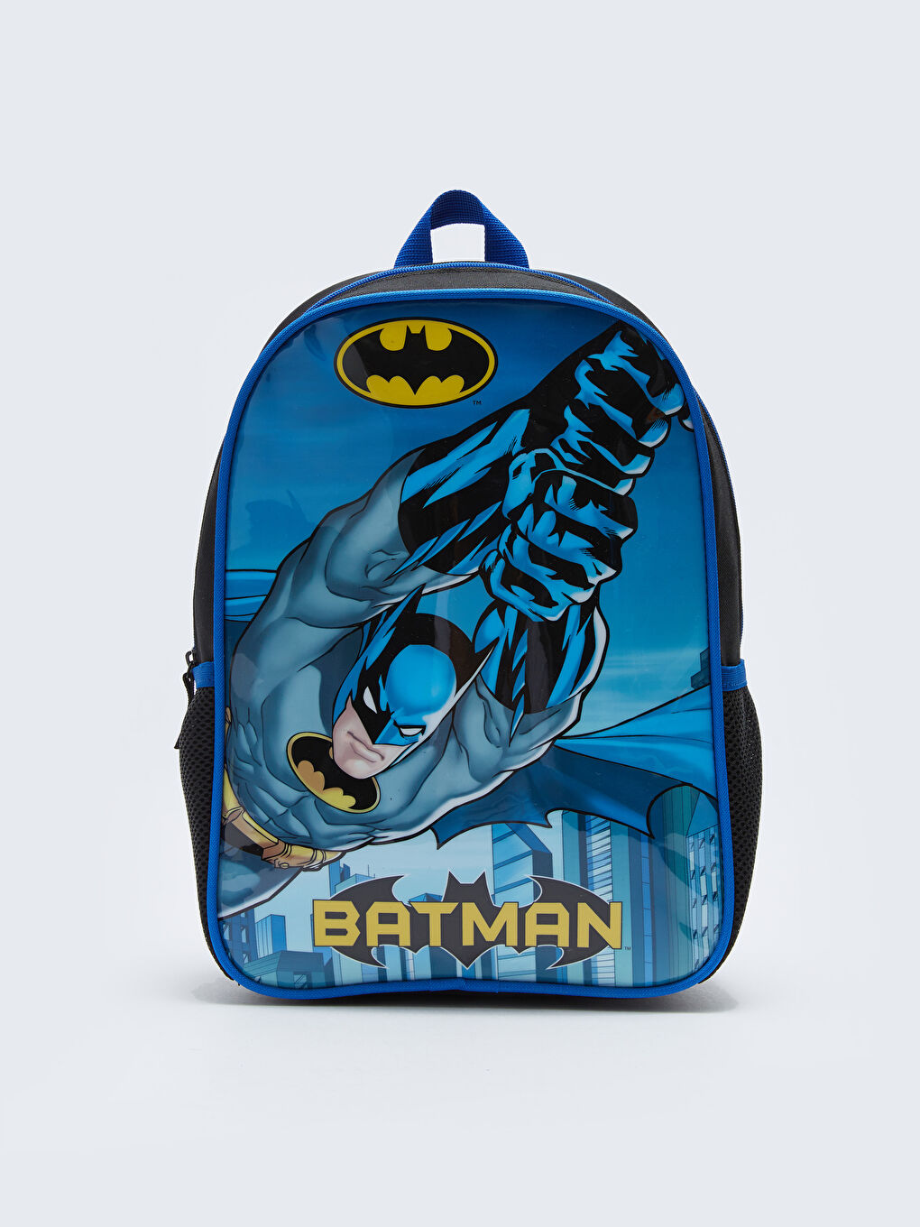 LCW ACCESSORIES Karışık Batman Lisanslı Erkek Çocuk Sırt Çantası - 1