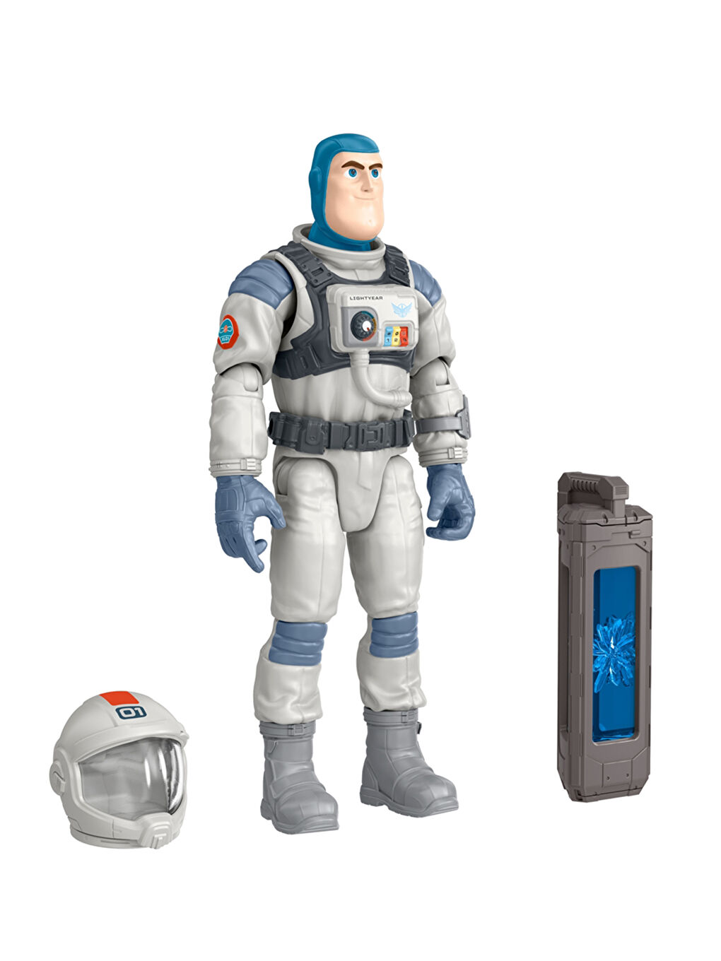 Toy Story Oyuncak Figür-1