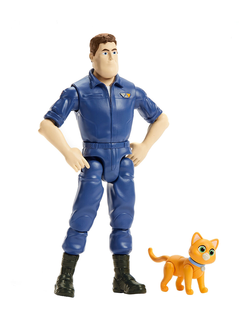 Toy Story Oyuncak Figür-4