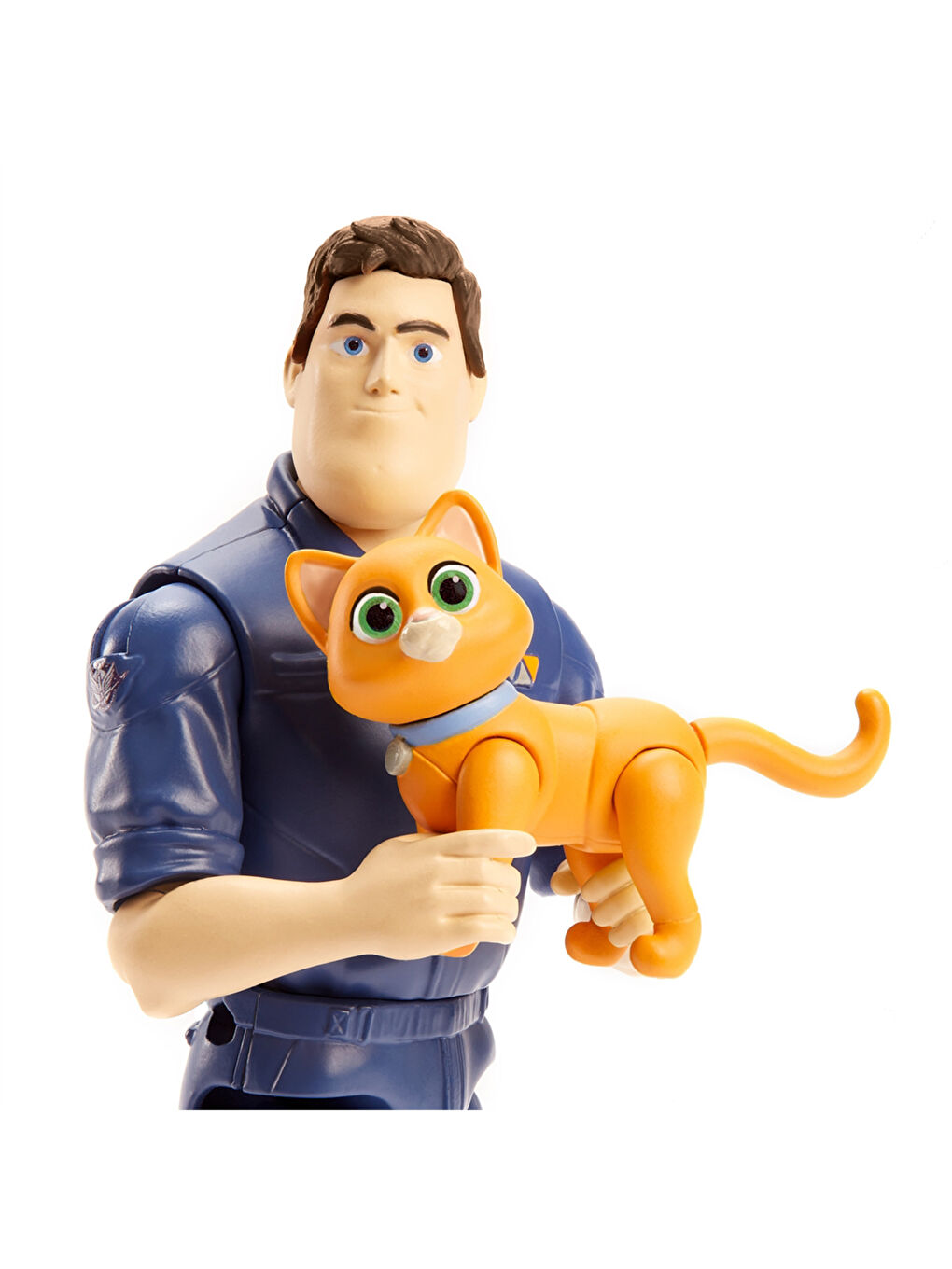 Toy Story Oyuncak Figür-5