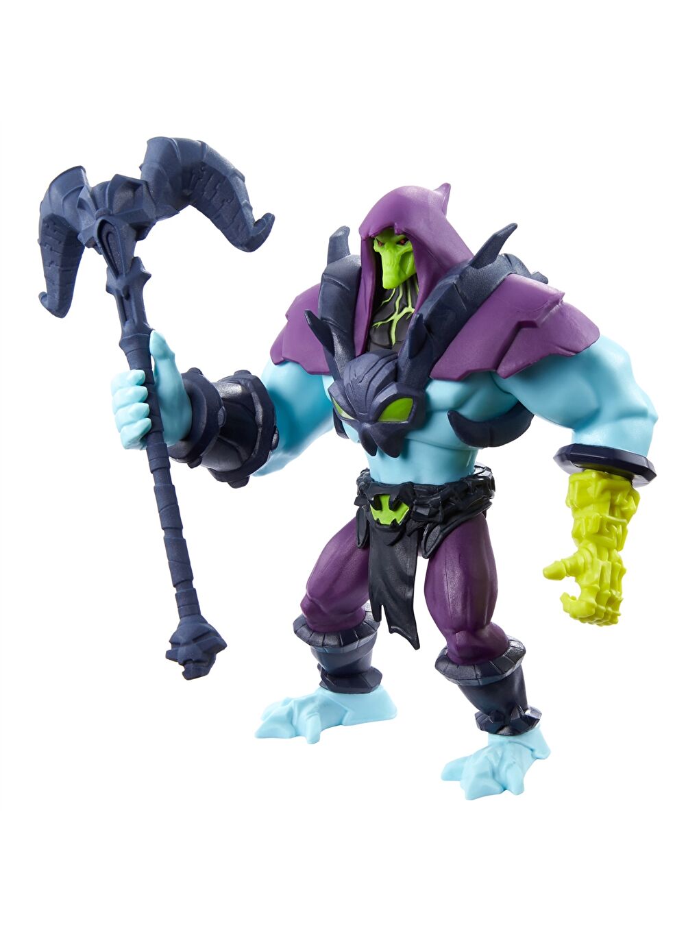 MATTEL He-Man Figür Oyuncak