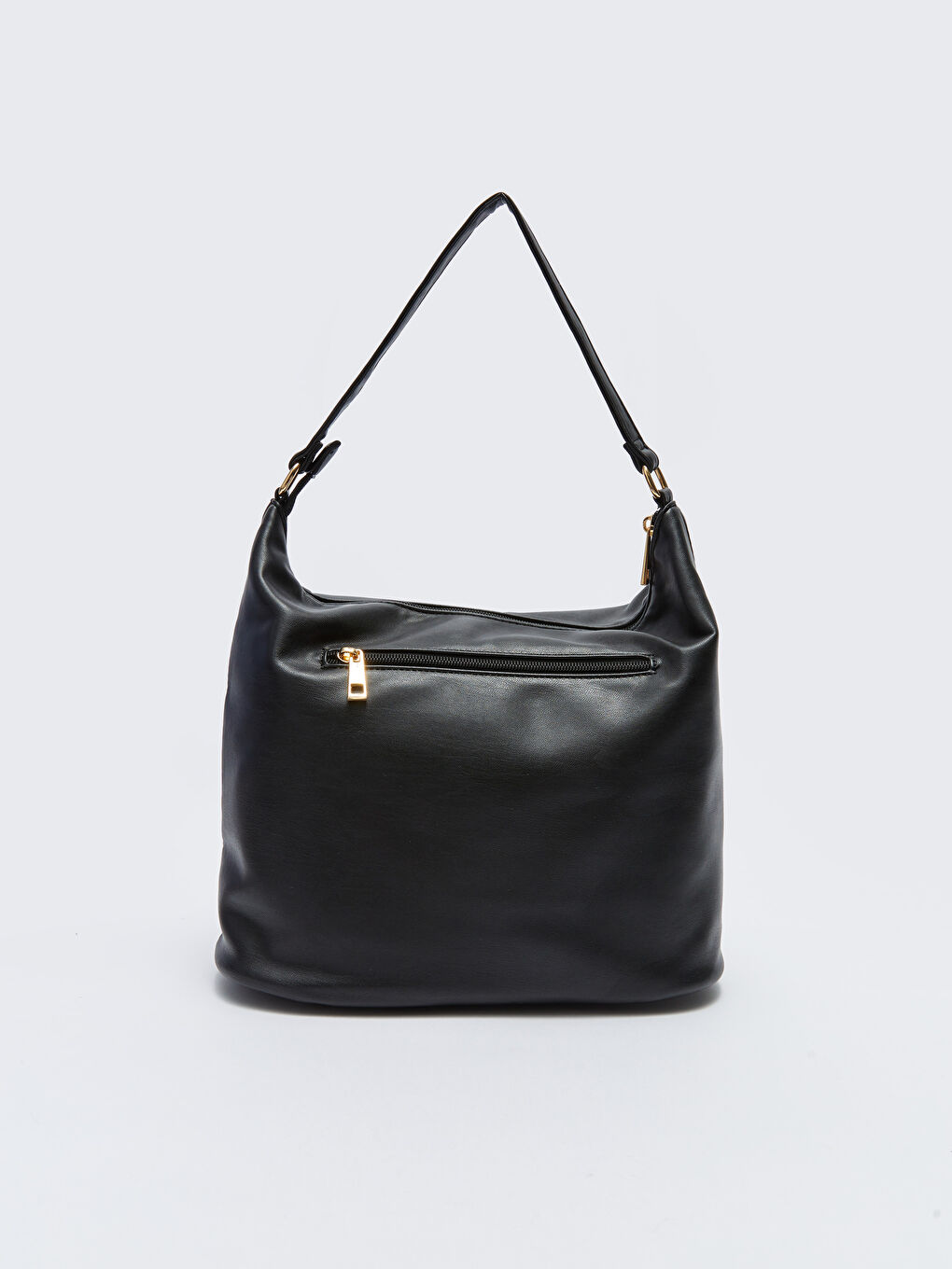LCW ACCESSORIES Faux Leather Women’s Shoulder Bag -W2EC11Z8-HUC