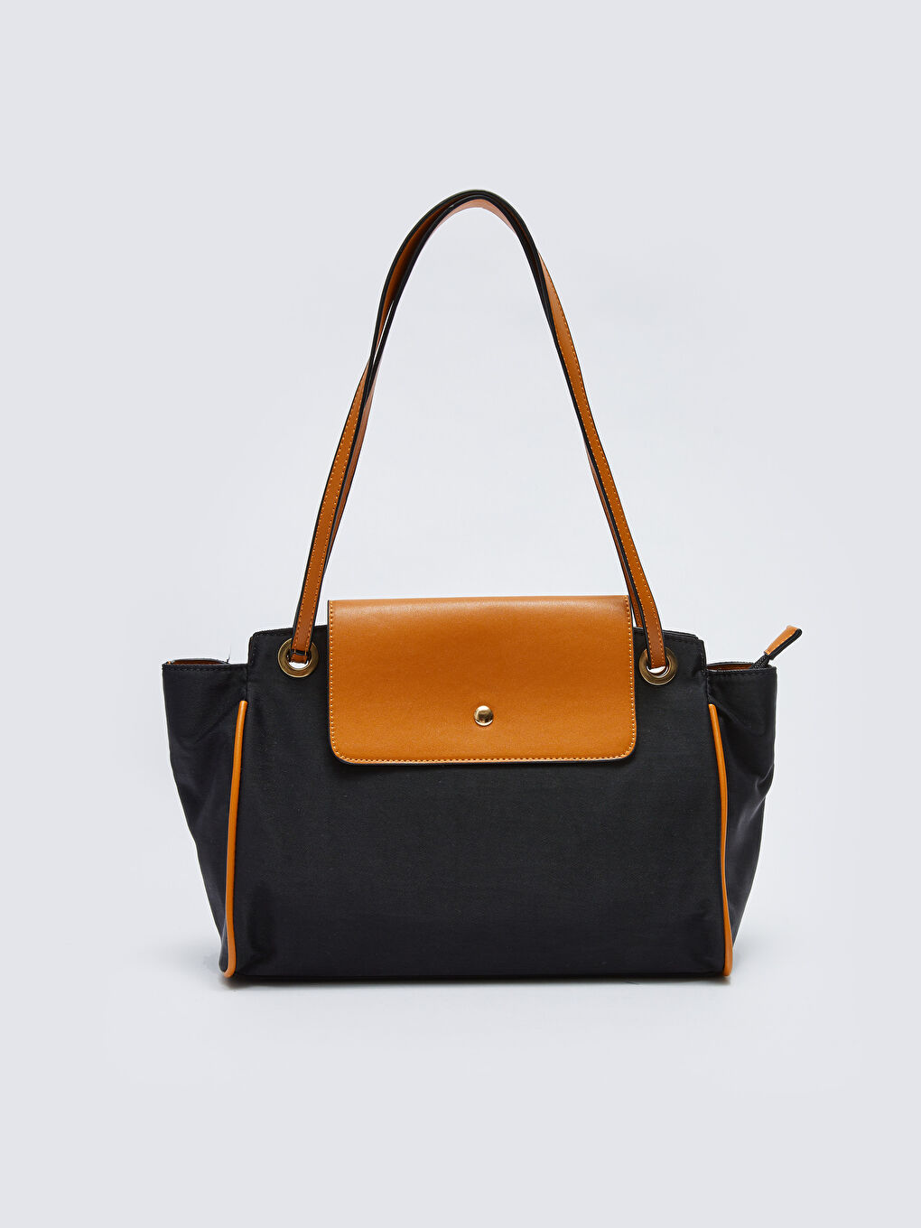 LCW ACCESSORIES Renk Bloklu Kadın Kol Çantası -W2EC14Z8-HUC
