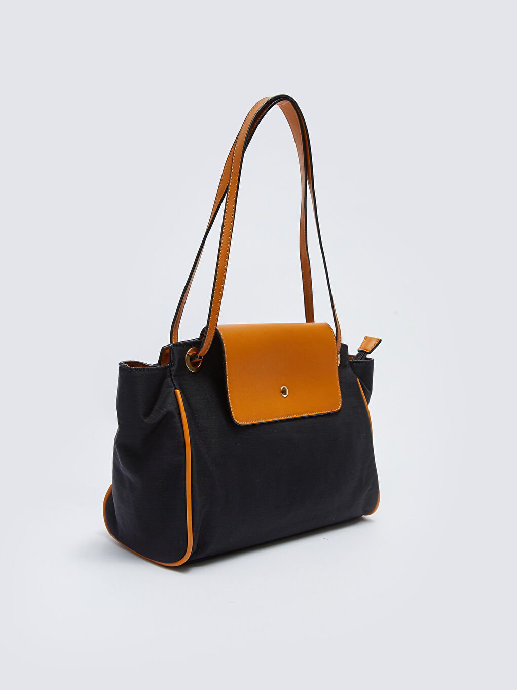 LCW ACCESSORIES Renk Bloklu Kadın Kol Çantası -W2EC14Z8-HUC