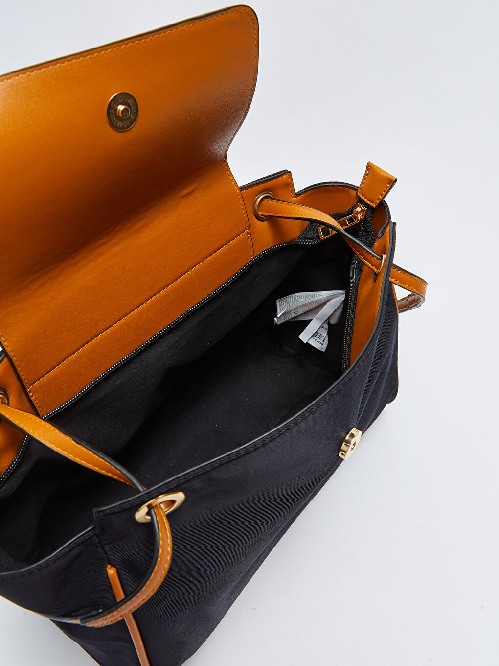 LCW ACCESSORIES Renk Bloklu Kadın Kol Çantası -W2EC14Z8-HUC