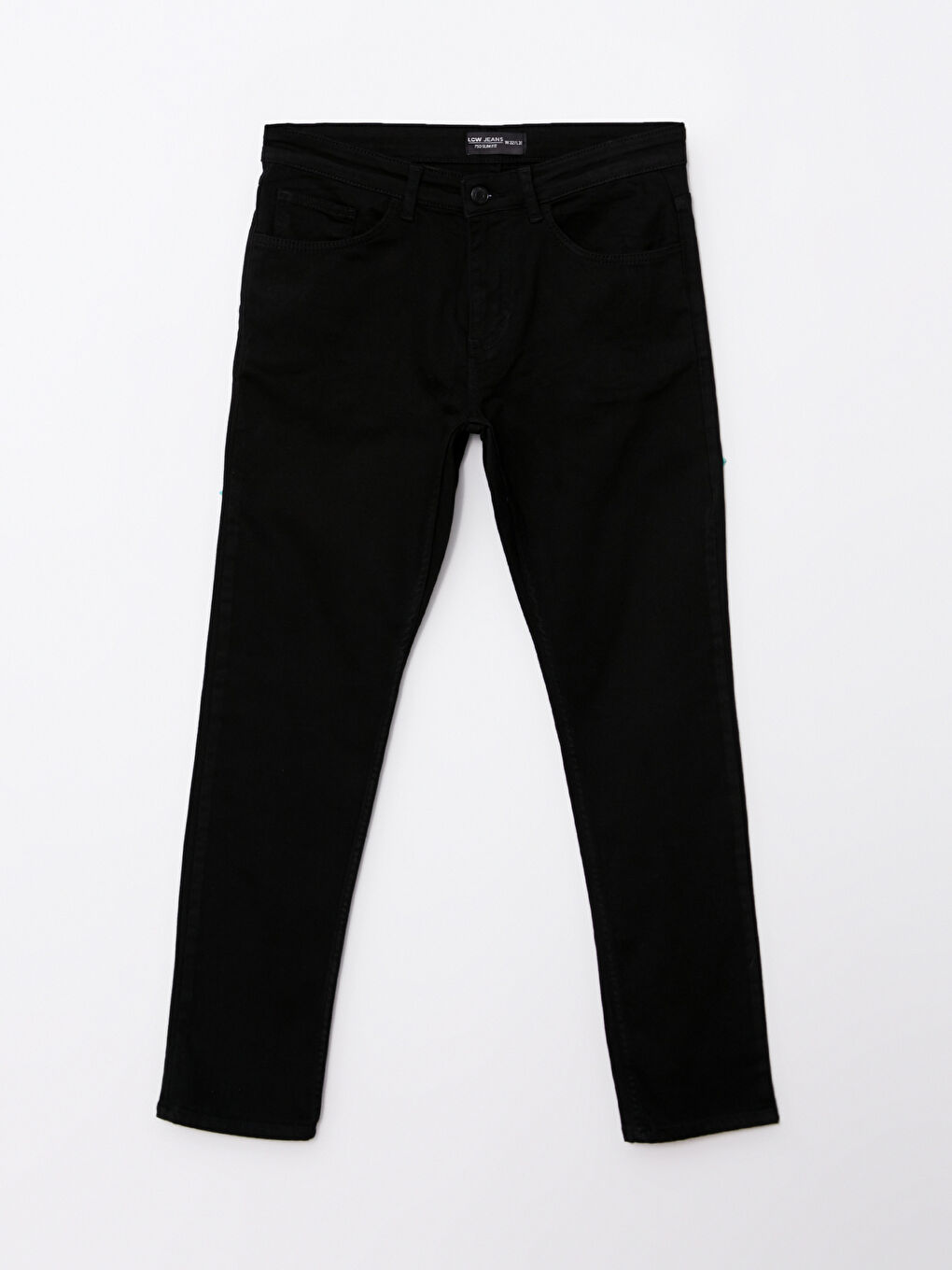 750 Slim Fit Men's Jeans-5
