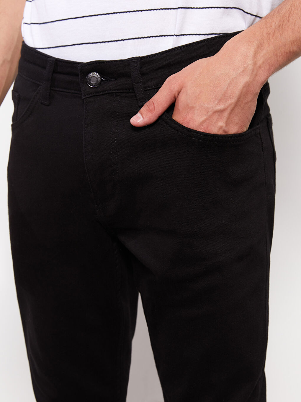 750 Slim Fit Men's Jeans-2
