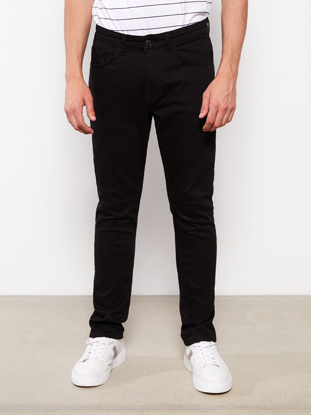 750 Slim Fit Men's Jeans-3