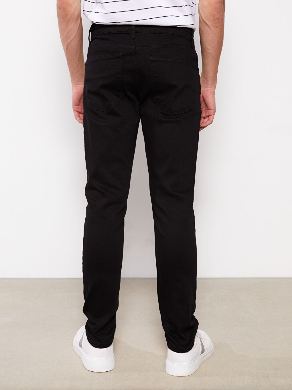 750 Slim Fit Men's Jeans-4