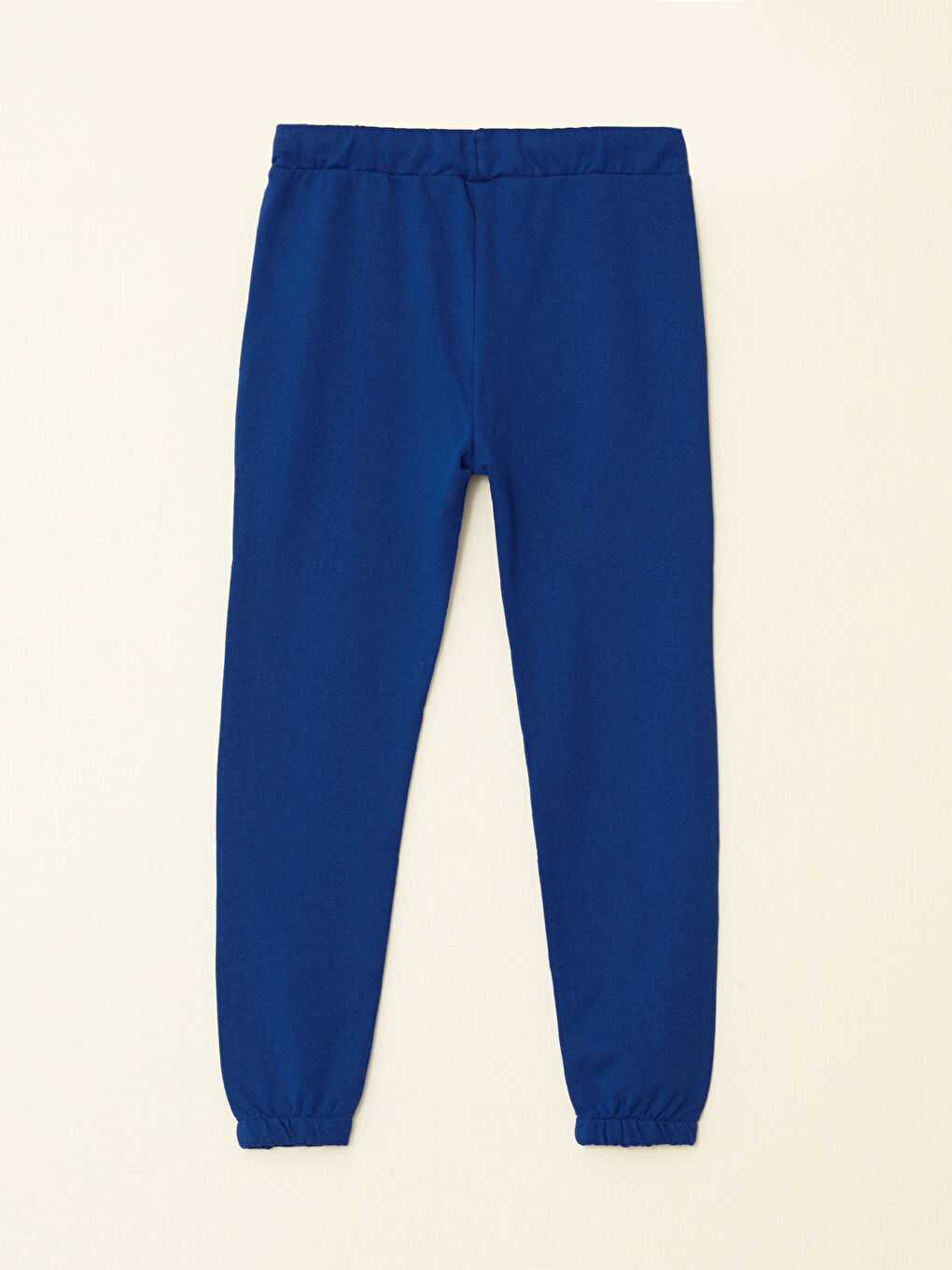 LCW ECO Elastischer Bund Bedruckte Jogger-Sweatpants für Jungen -W2EE80Z4-D1D