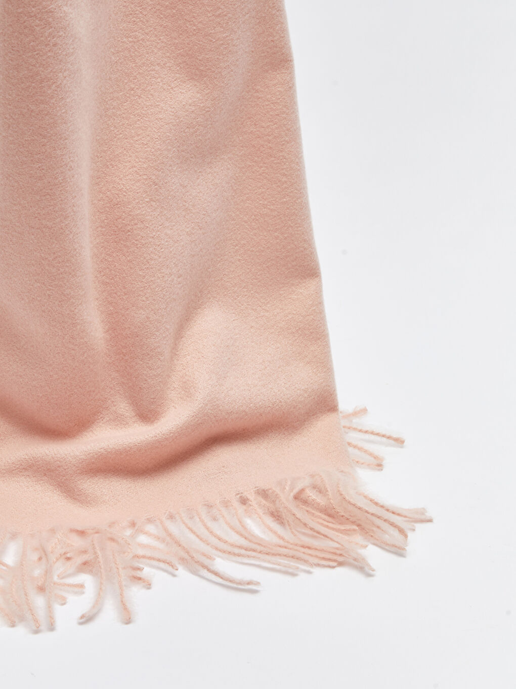 Pembe Aktif Spor Desenli Uzun Tayt-2