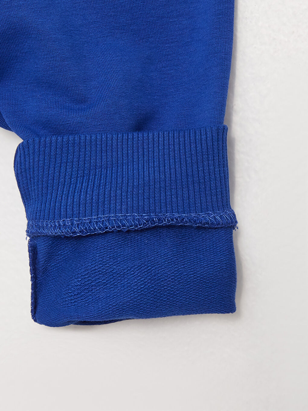 Crew Neck Long Sleeve Mickey Mouse Printed Baby Boys' Sweatshirt and Sweatpants 2 Pack Set-3