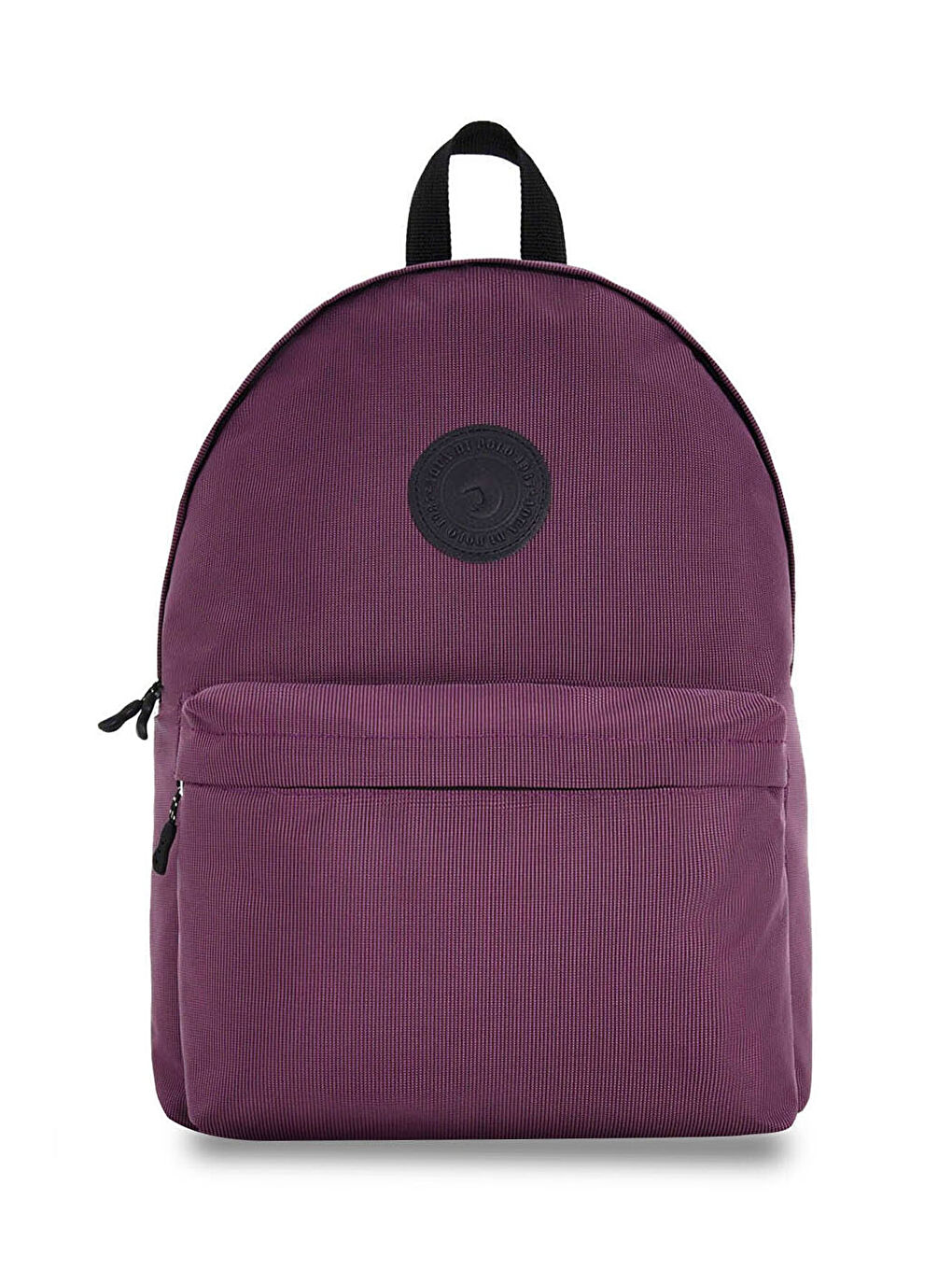 Mor 1987 Unisex Premium Sırt Çantası-1