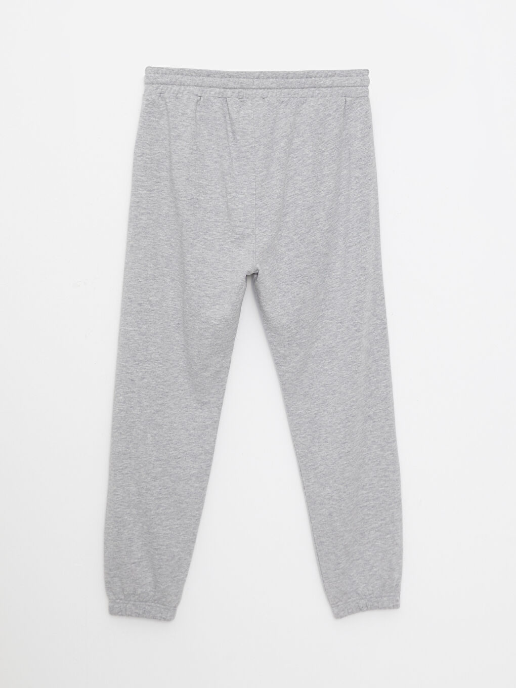 Standard Fit Men's Jogger Sweatpants-6