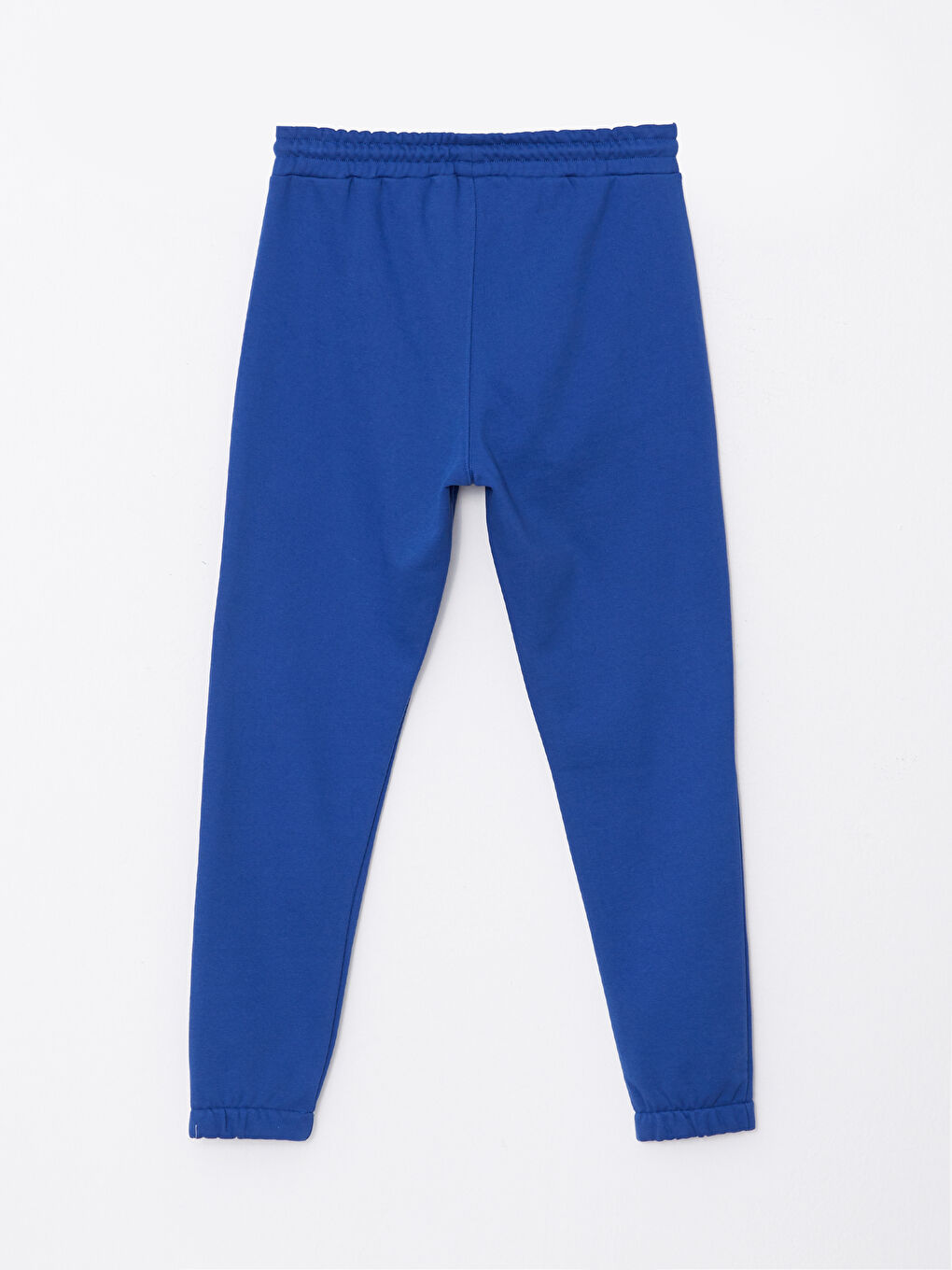 Slim Fit Men's Thick Jogger Sweatpants-7