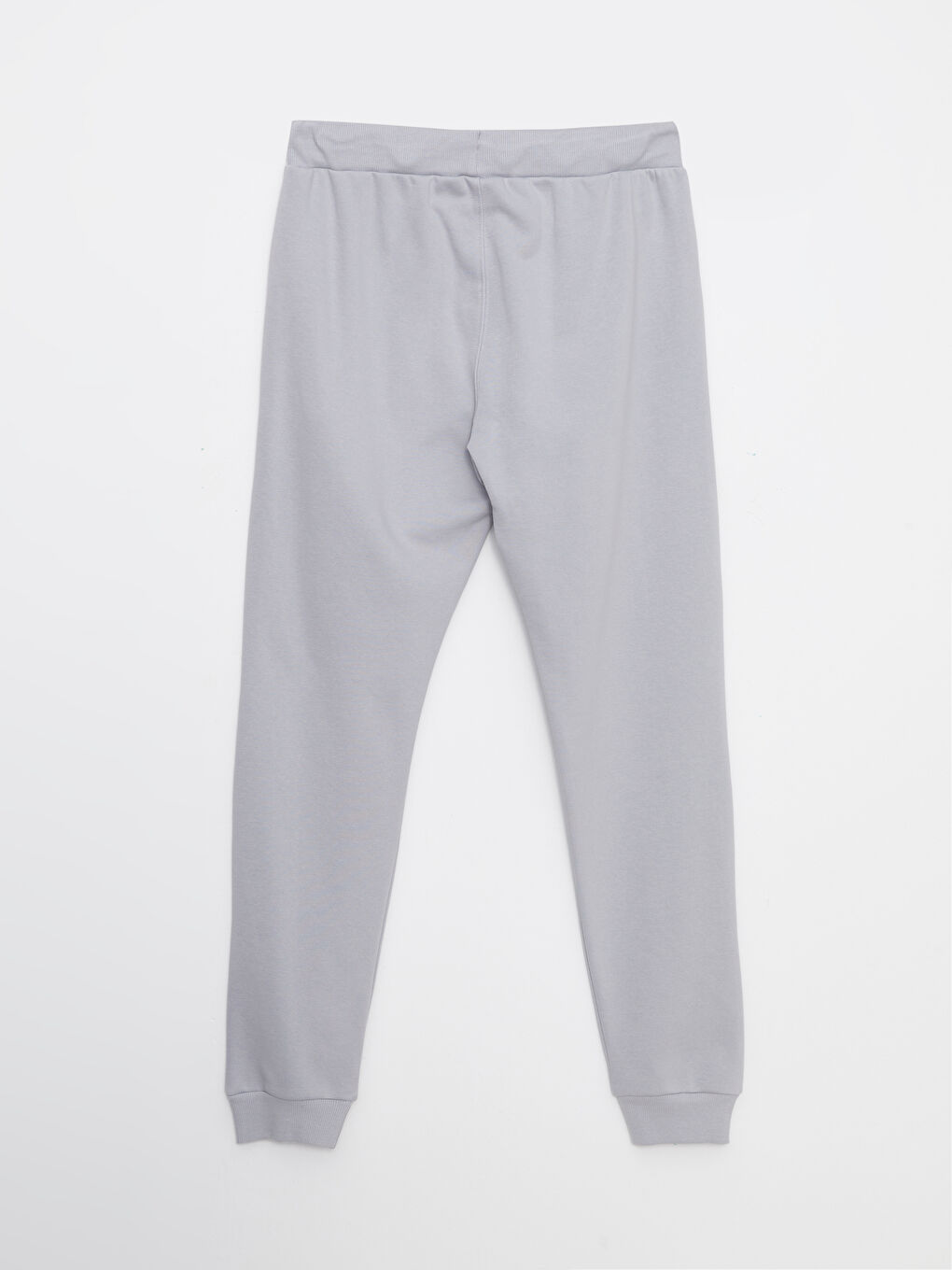 Slim Fit Men's Thick Jogger Sweatpants -W2EH74Z8-FLG