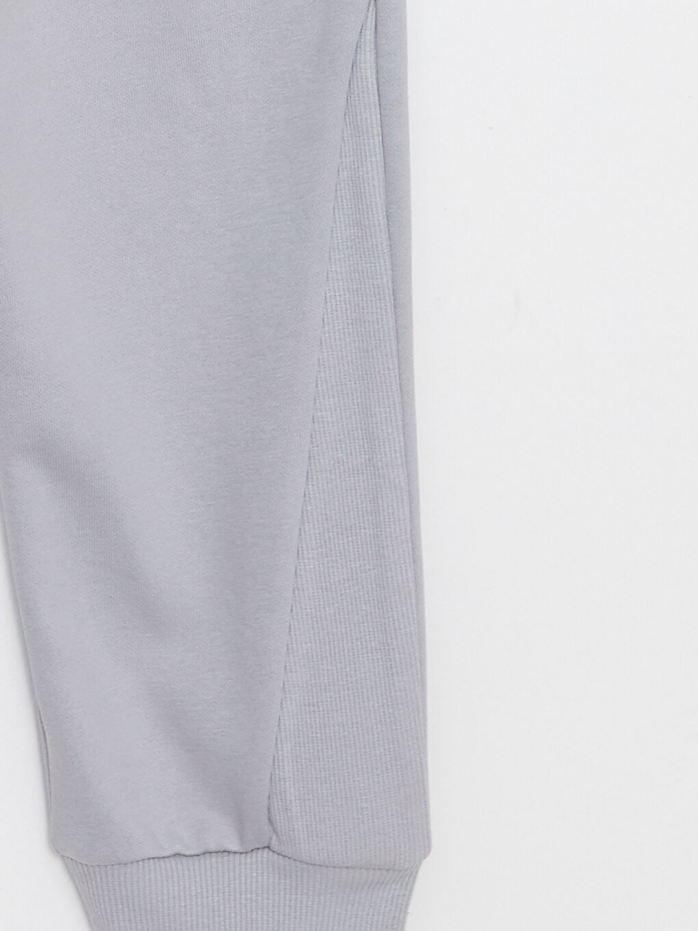 Slim Fit Men's Thick Jogger Sweatpants -W2EH74Z8-FLG