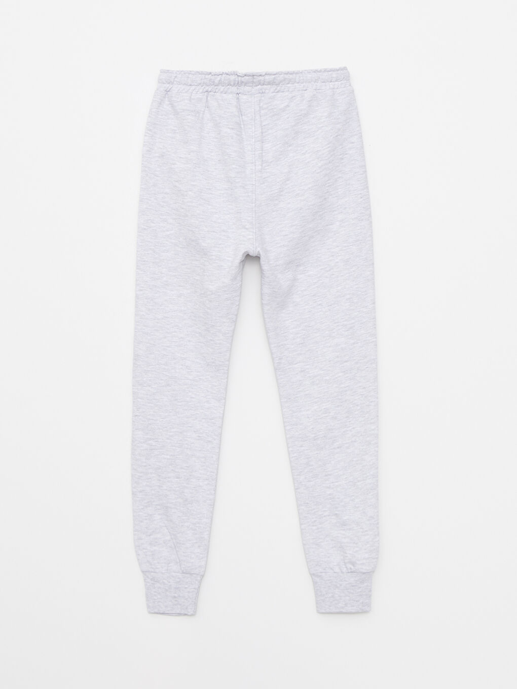 بنطلون رياضي للأولاد بطبعة بخصر مرن-3