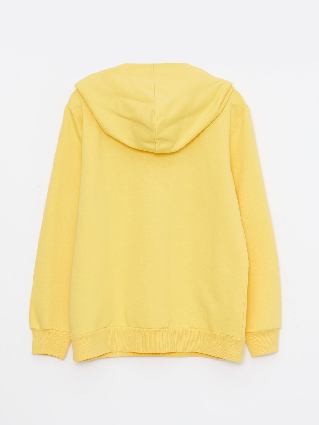 Printed Women's Thick Hoodie -W2EJ32Z8-FZF