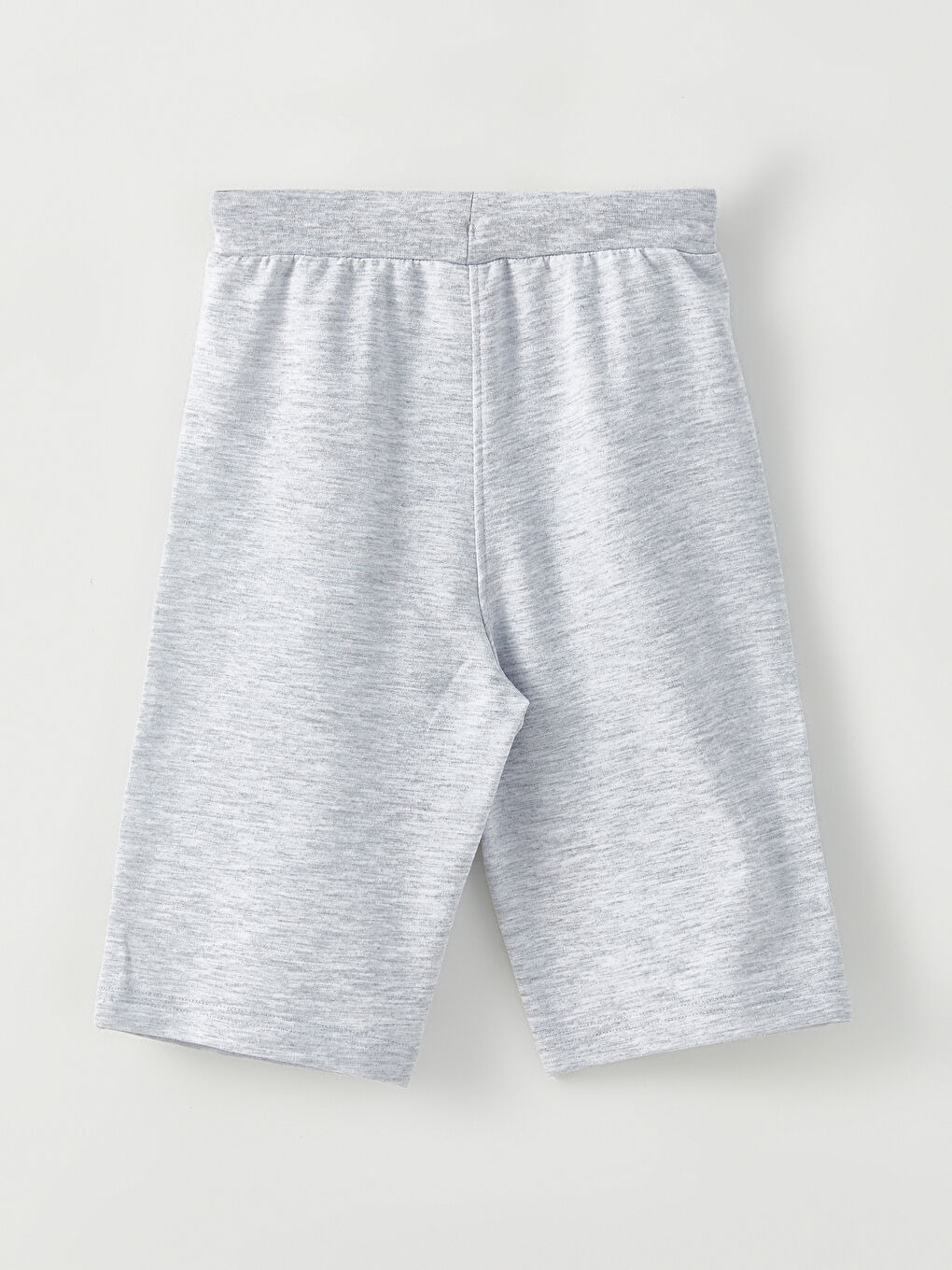 Elastic Waist Printed Boys' Roller-3