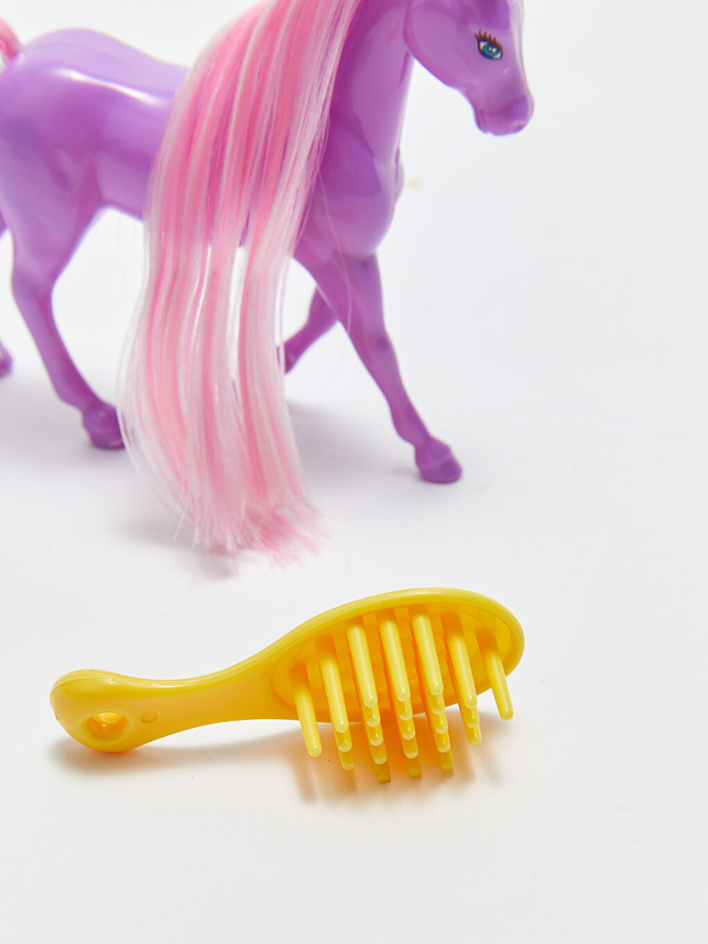 At Figürlü Oyuncak-2